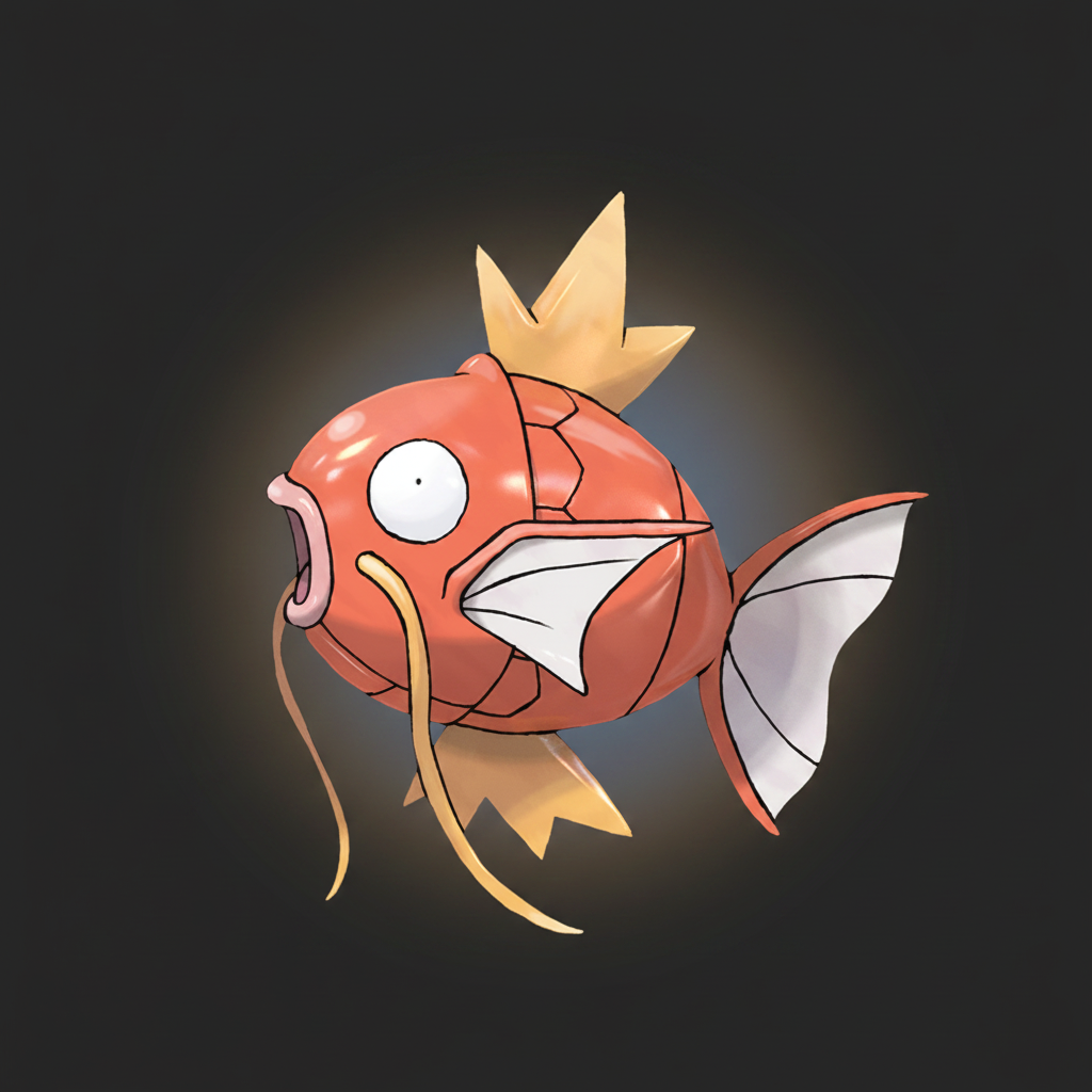 Magikarp